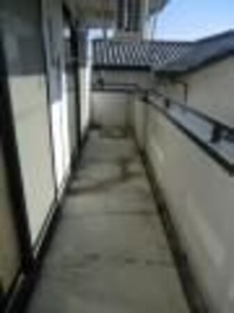 レジデンスコトミの物件内観写真